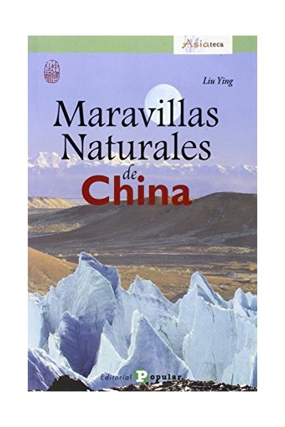 Maravillas naturales de China